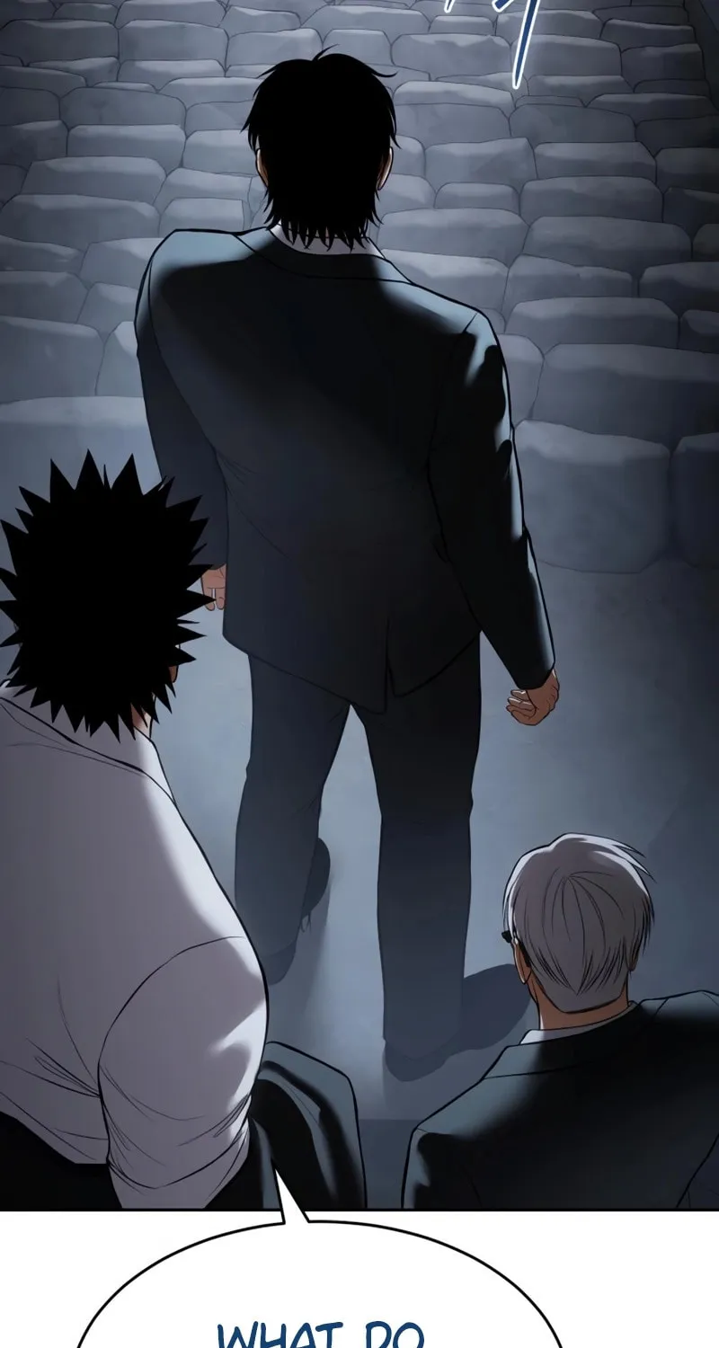 Baek XX Chapter 136 page 158 - 