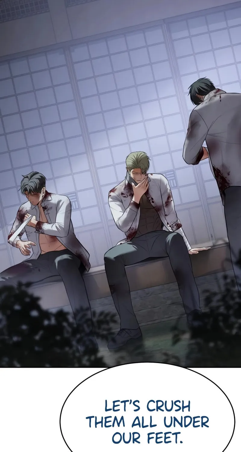 Baek XX Chapter 136 page 161 - 