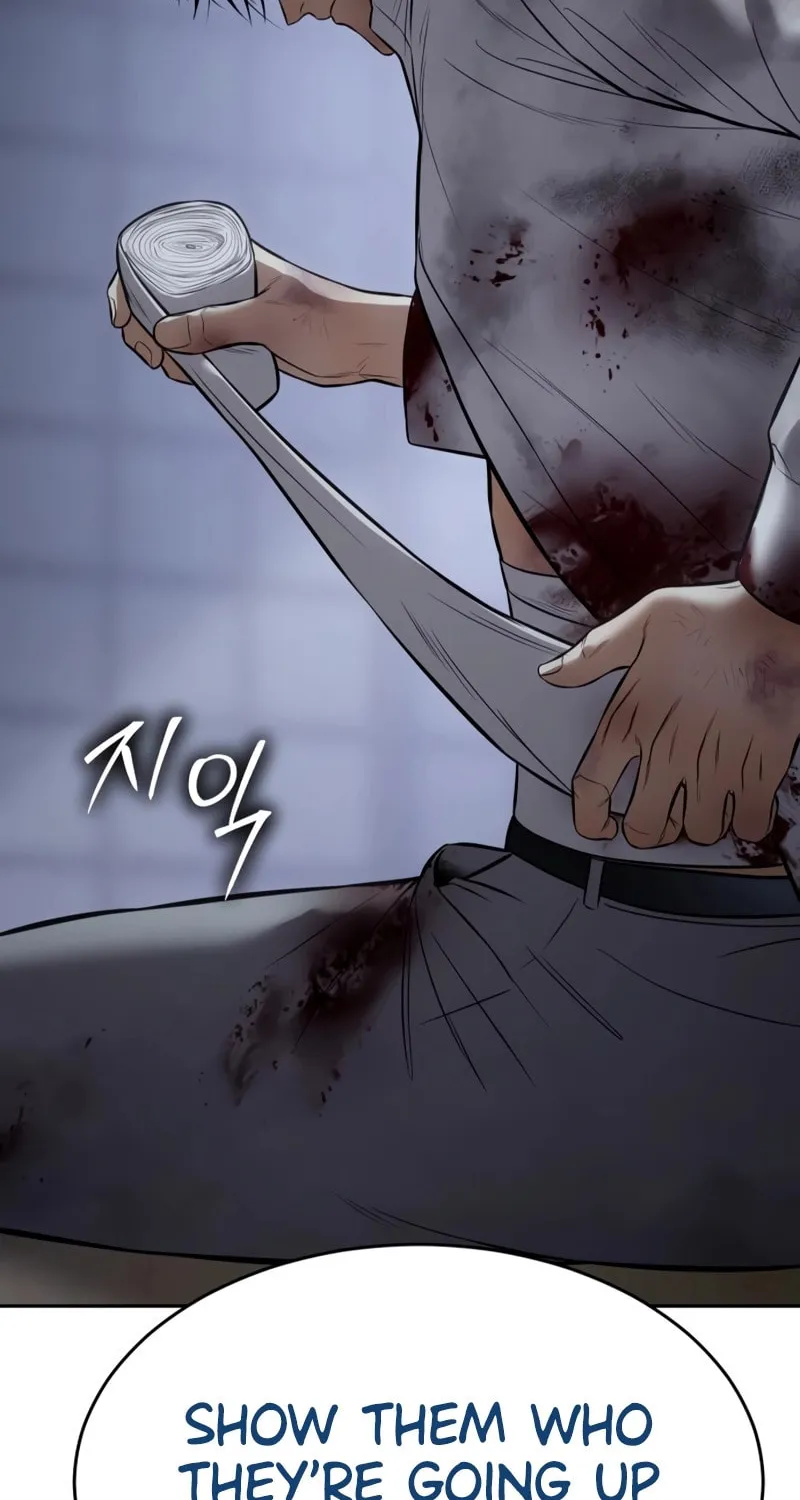 Baek XX Chapter 136 page 163 - 