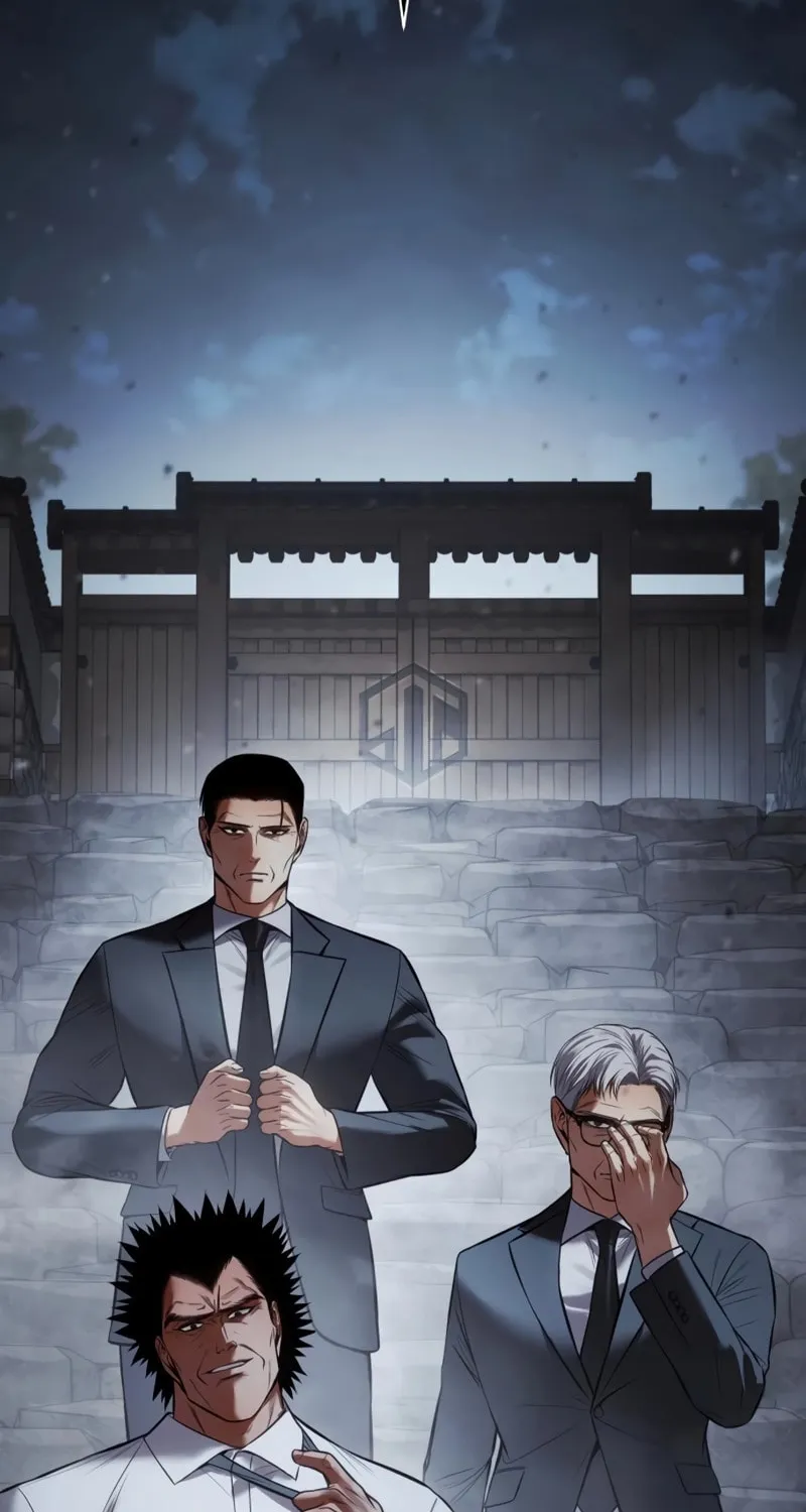 Baek XX Chapter 136 page 167 - 