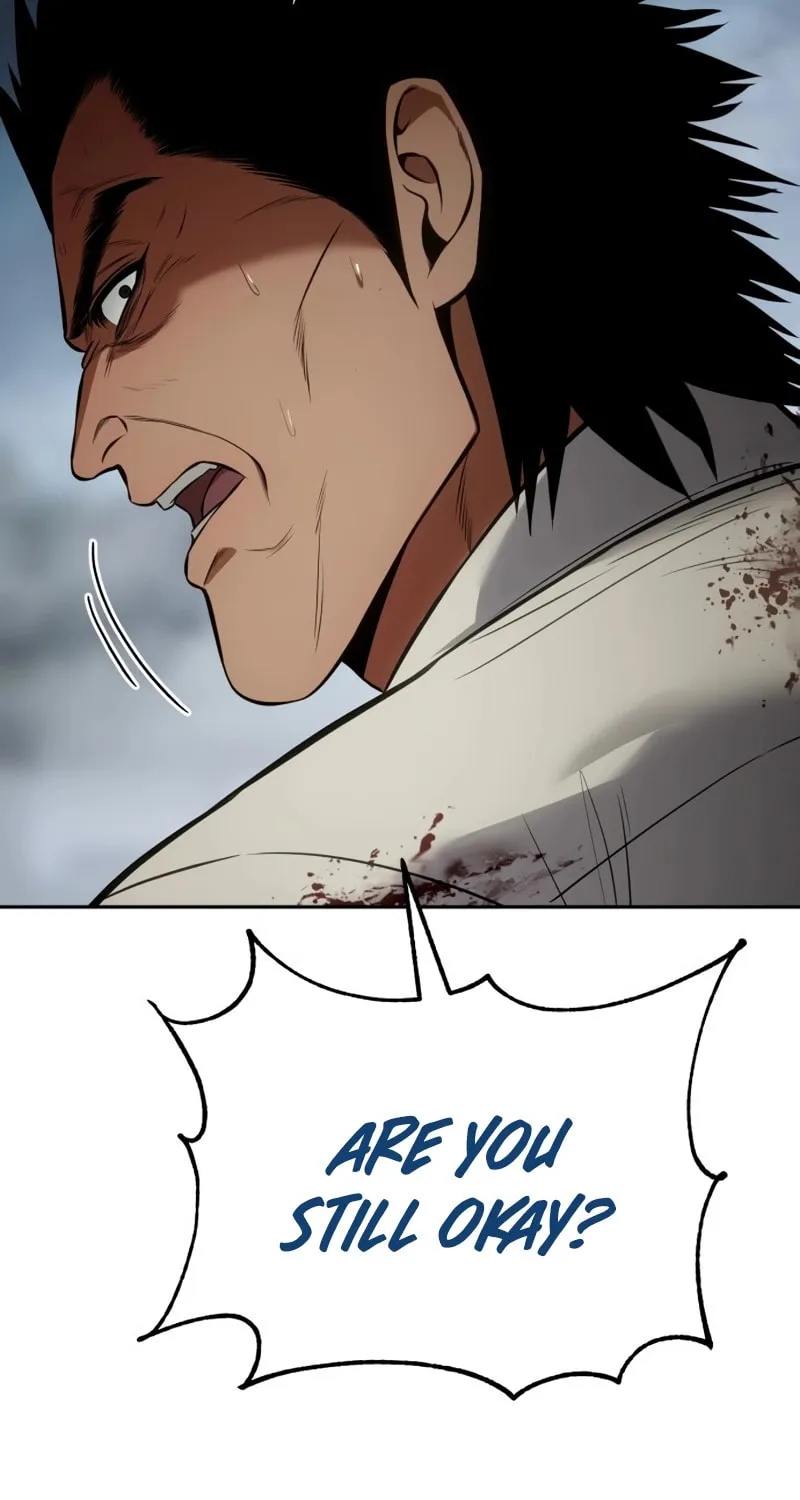 Baek XX Chapter 136 page 22 - 