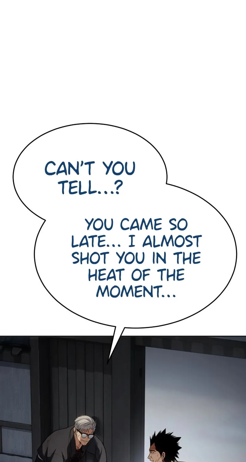 Baek XX Chapter 136 page 23 - 