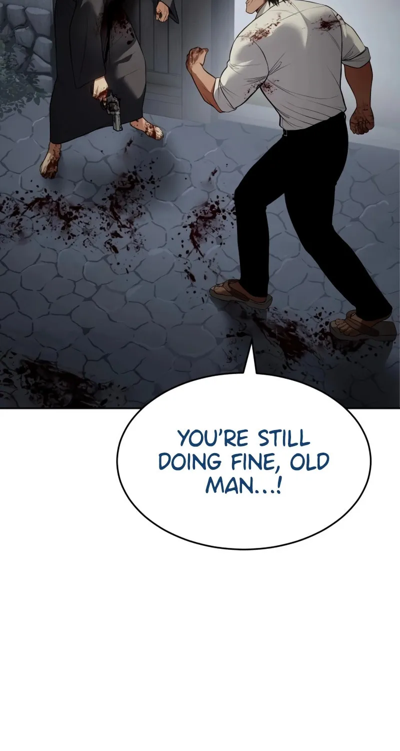 Baek XX Chapter 136 page 24 - 