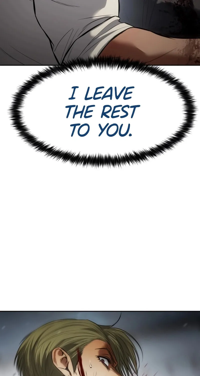 Baek XX Chapter 136 page 26 - 