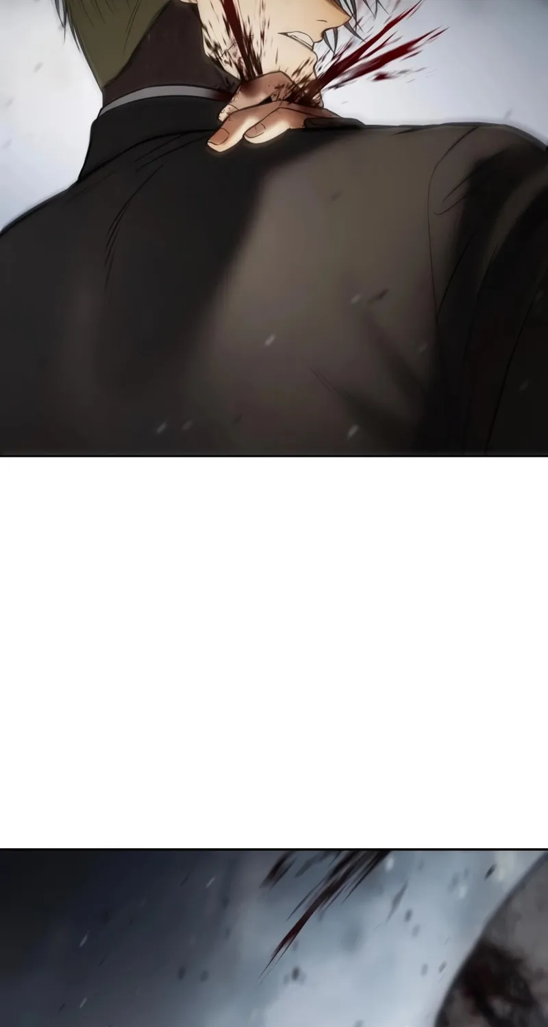 Baek XX Chapter 136 page 27 - 