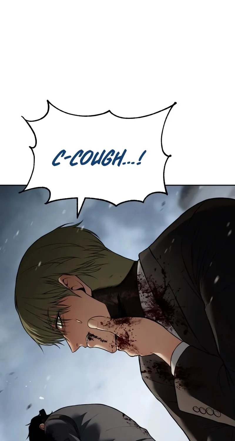 Baek XX Chapter 136 page 30 - 