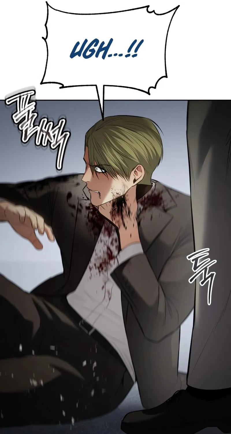 Baek XX Chapter 136 page 32 - 