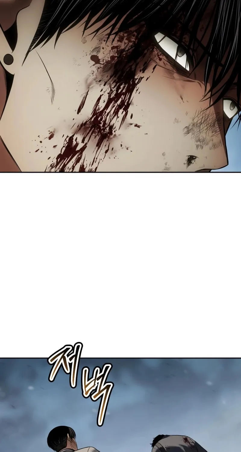 Baek XX Chapter 136 page 36 - 