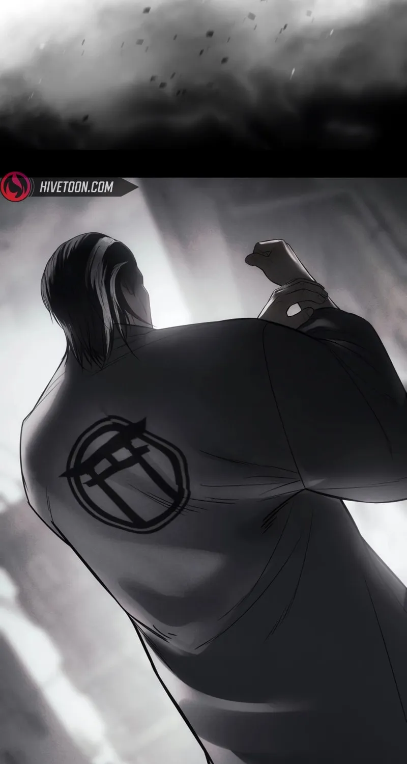Baek XX Chapter 136 page 38 - 