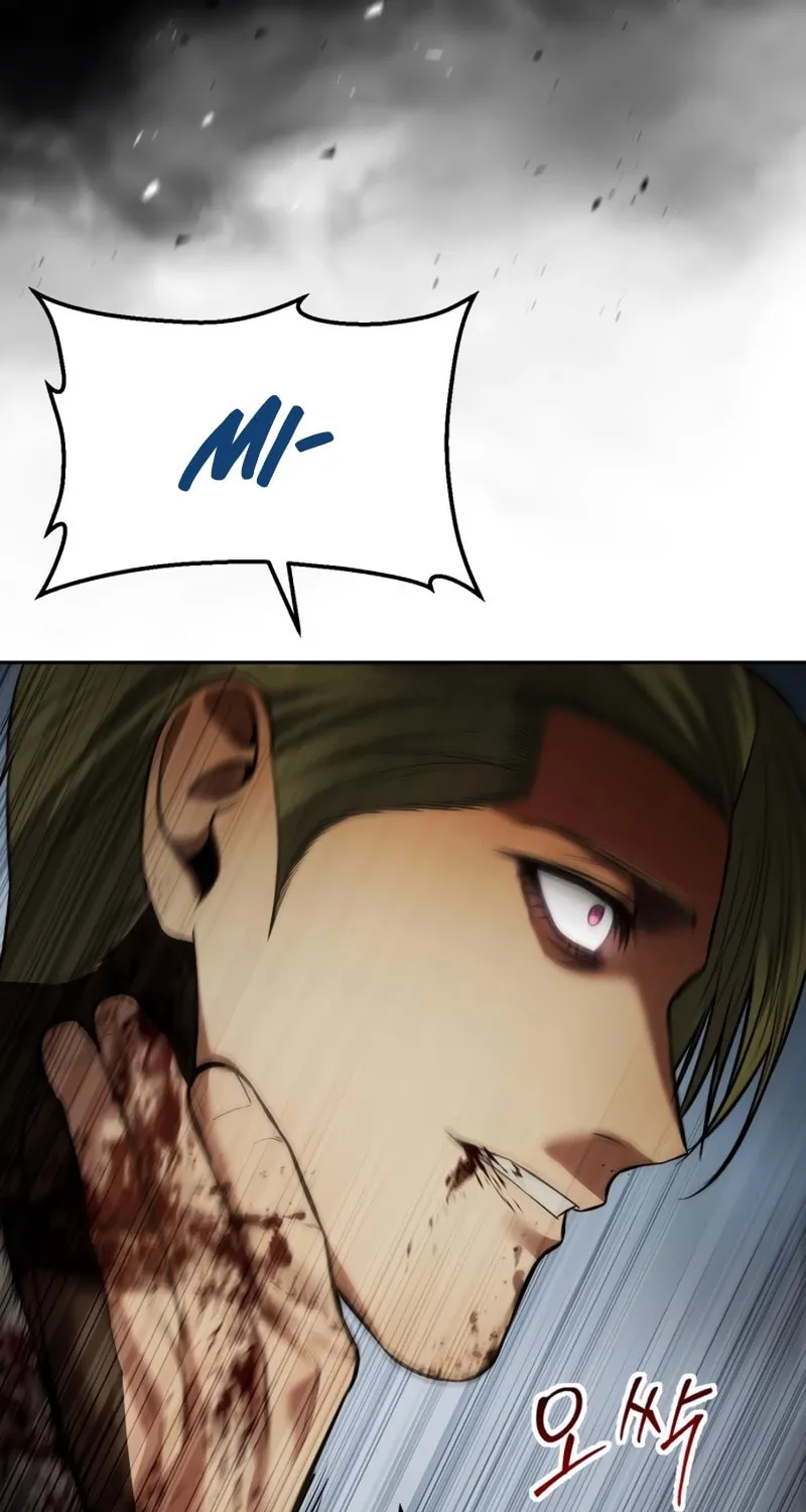 Baek XX Chapter 136 page 40 - 