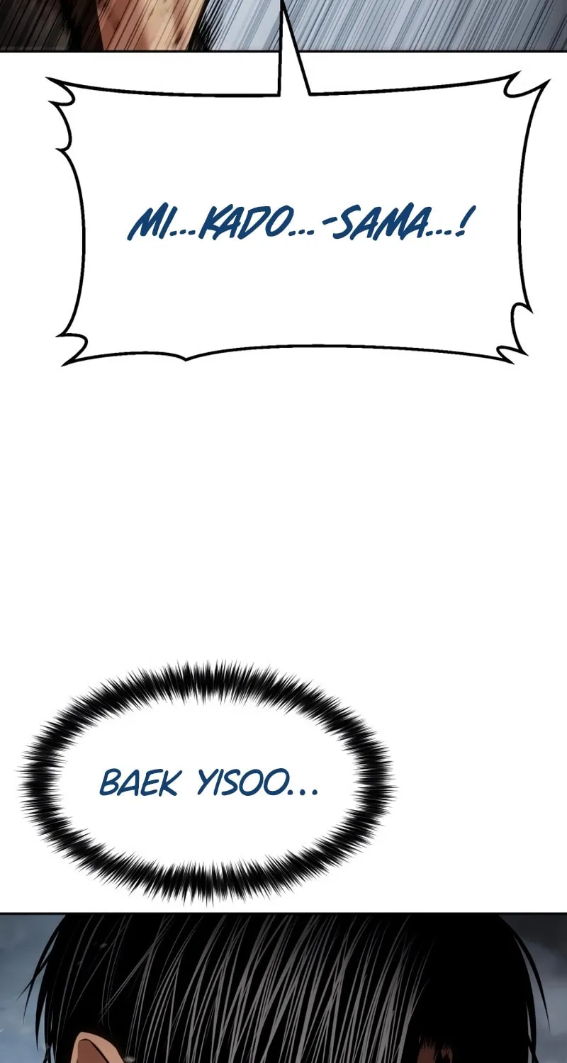 Baek XX Chapter 136 page 41 - 