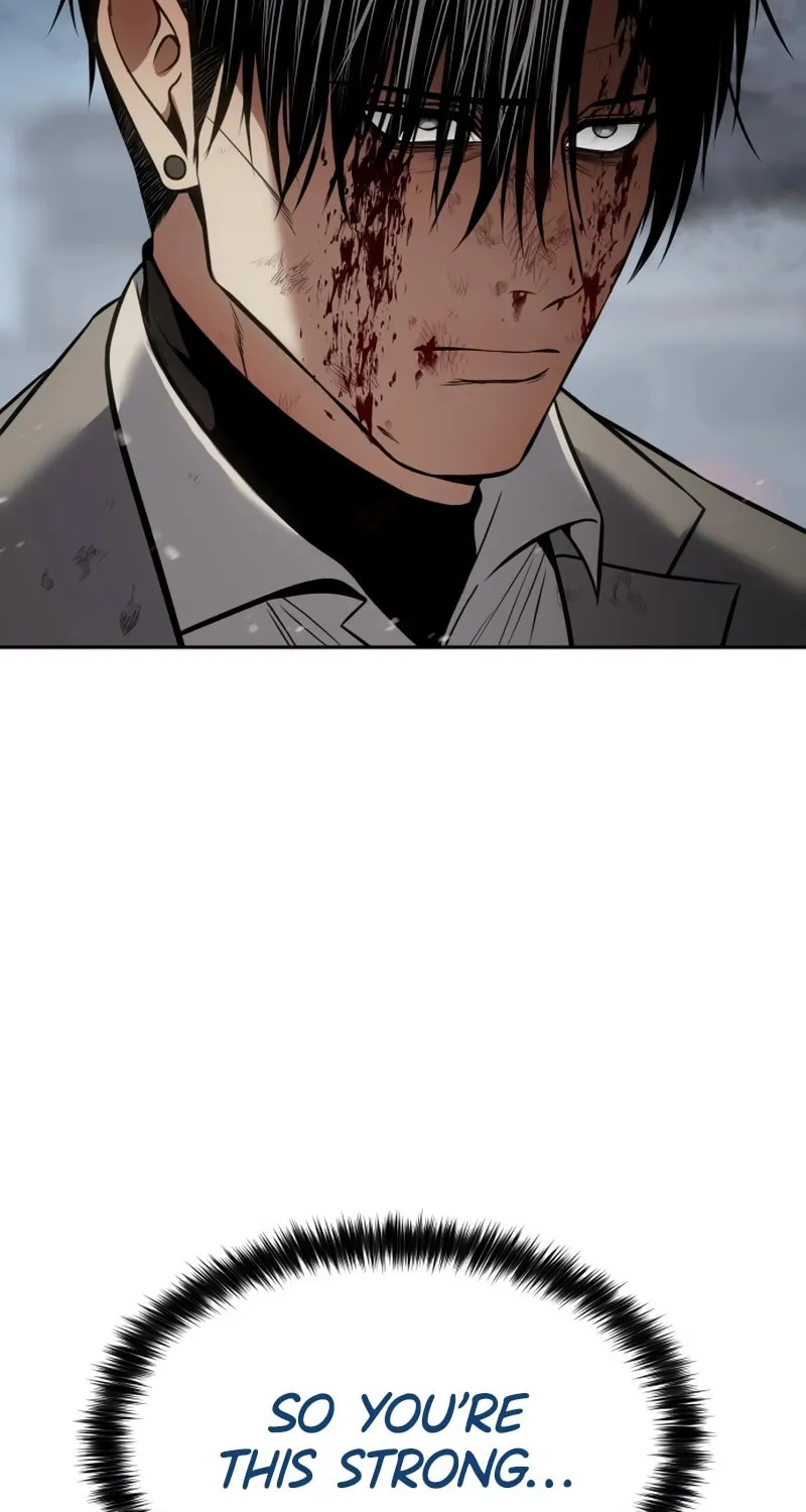 Baek XX Chapter 136 page 42 - 