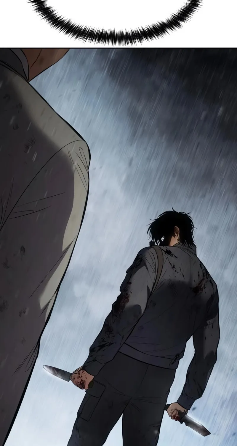 Baek XX Chapter 136 page 43 - 