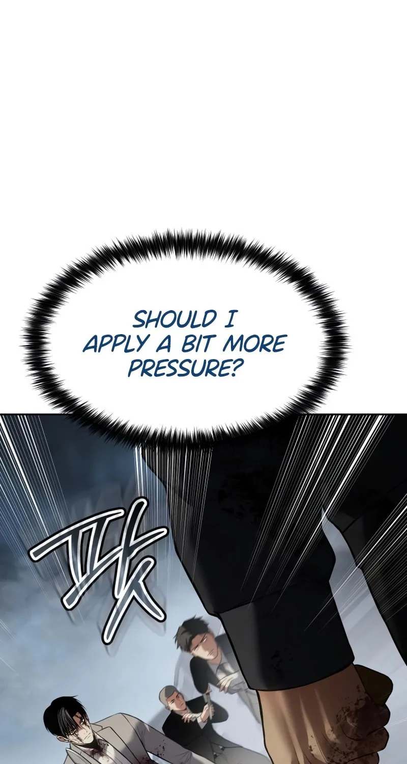 Baek XX Chapter 136 page 46 - 