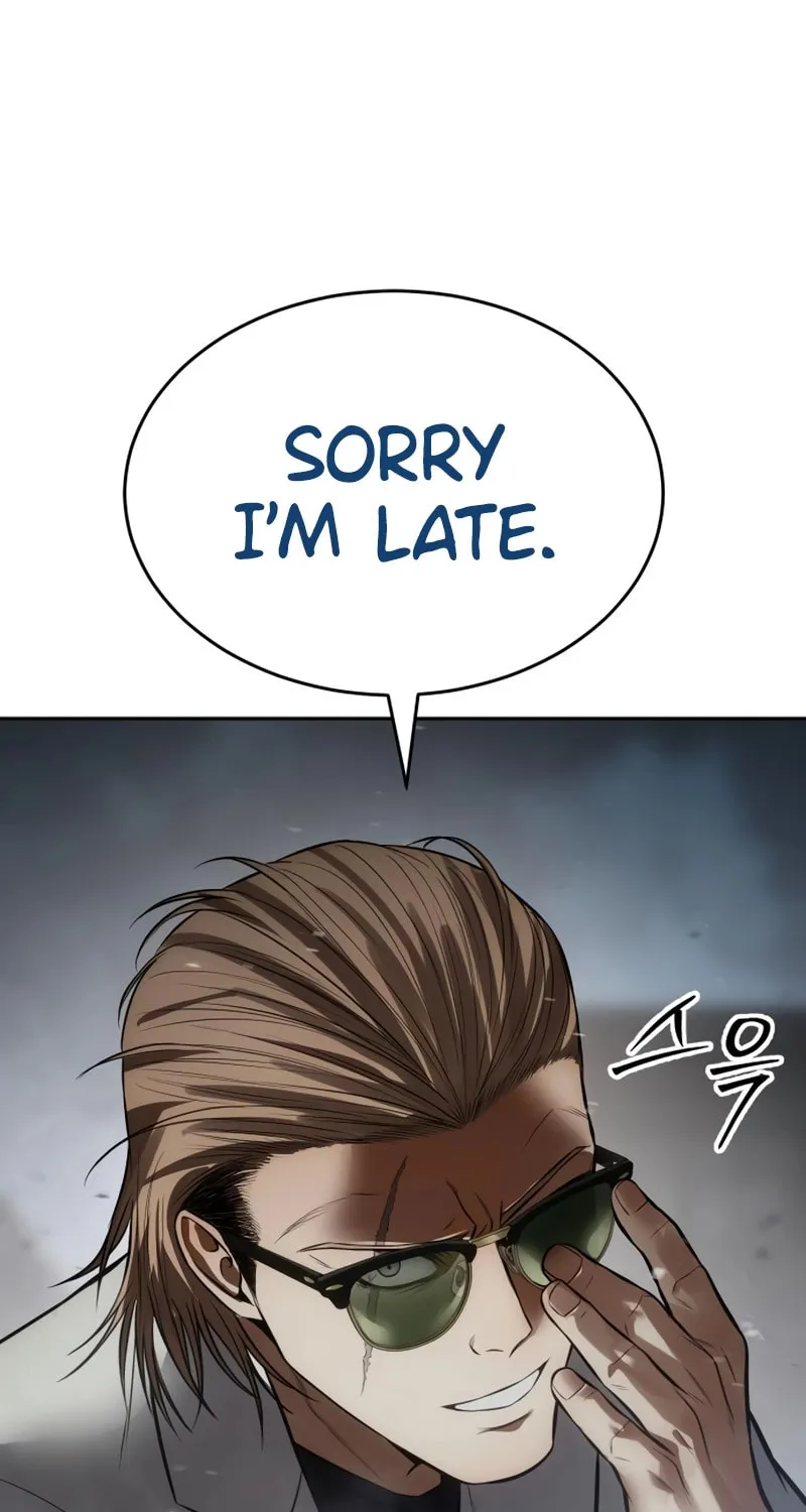 Baek XX Chapter 136 page 55 - 