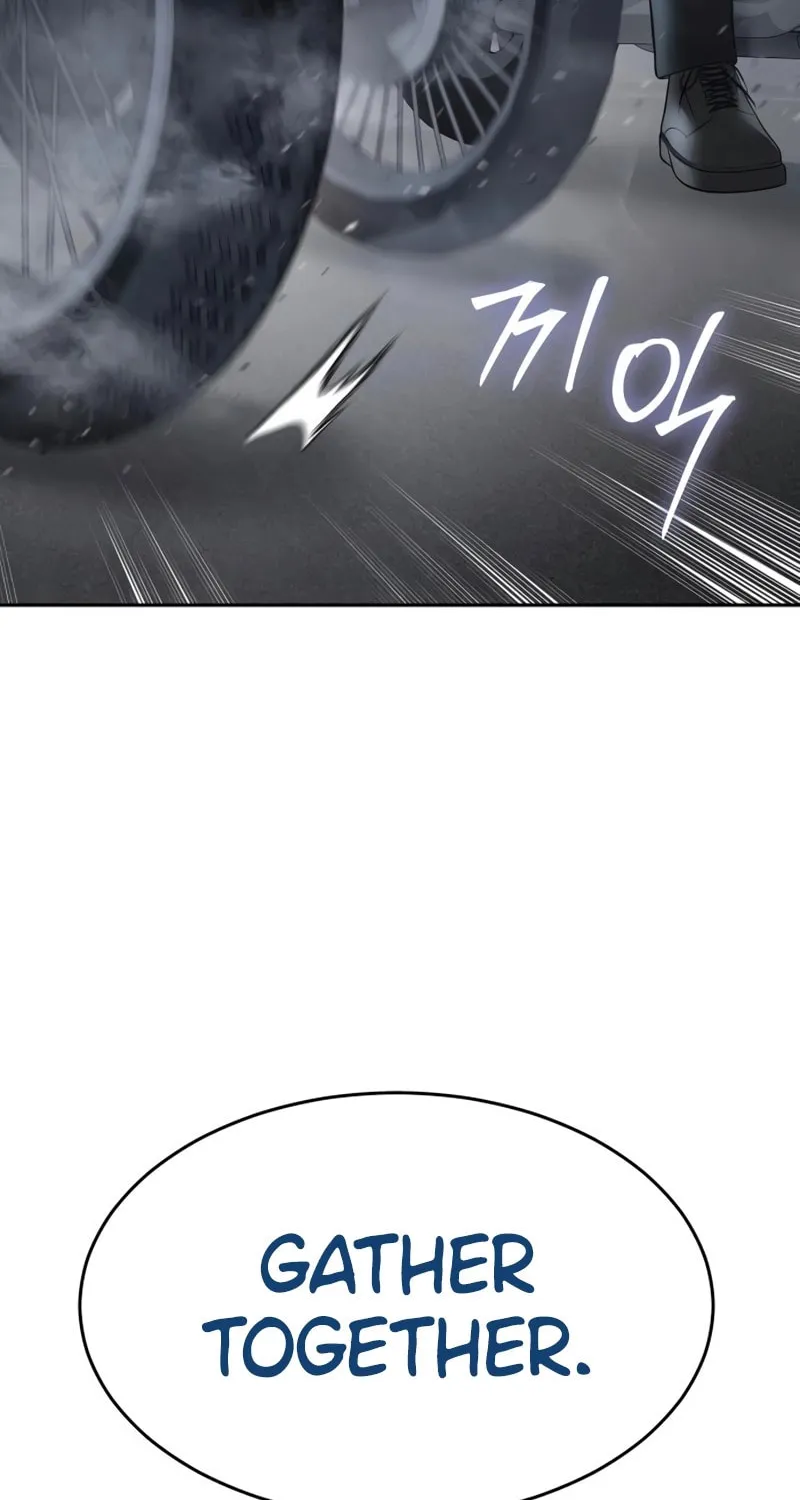 Baek XX Chapter 136 page 57 - 