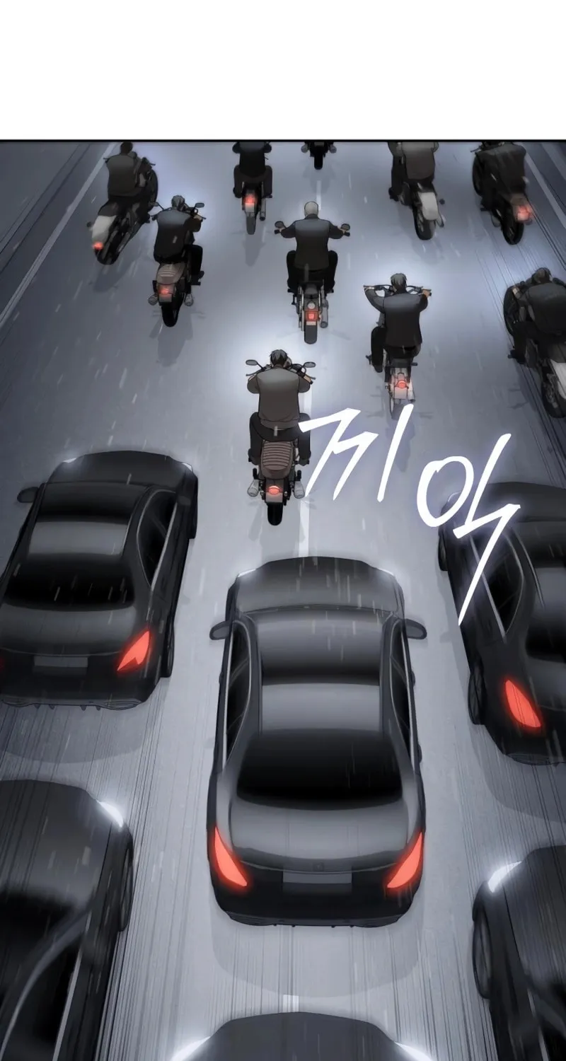 Baek XX Chapter 136 page 60 - 