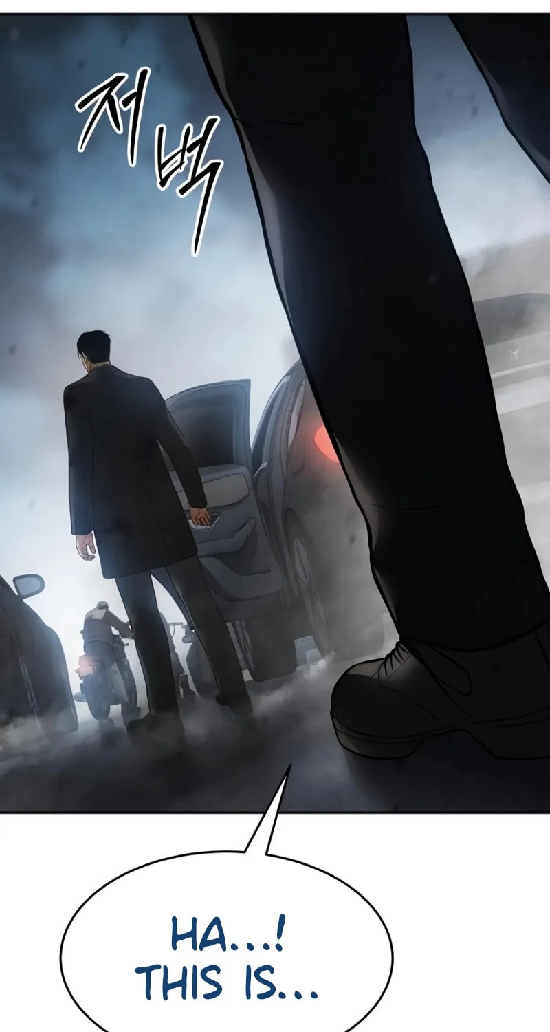 Baek XX Chapter 136 page 64 - 