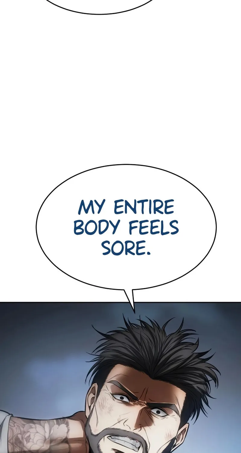 Baek XX Chapter 136 page 65 - 