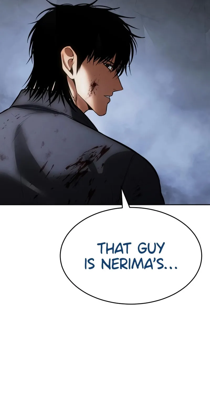 Baek XX Chapter 136 page 68 - 