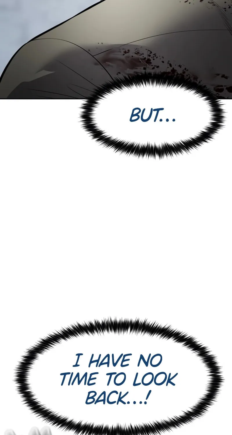 Baek XX Chapter 136 page 8 - 