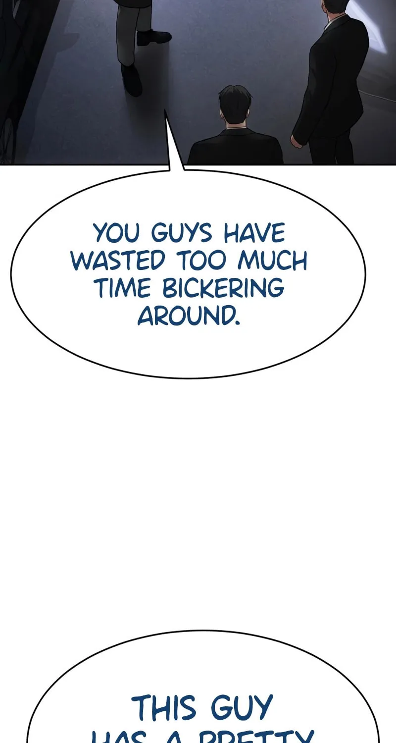 Baek XX Chapter 136 page 71 - 