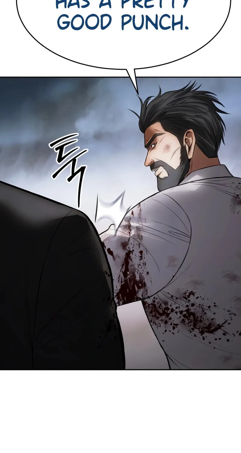 Baek XX Chapter 136 page 72 - 