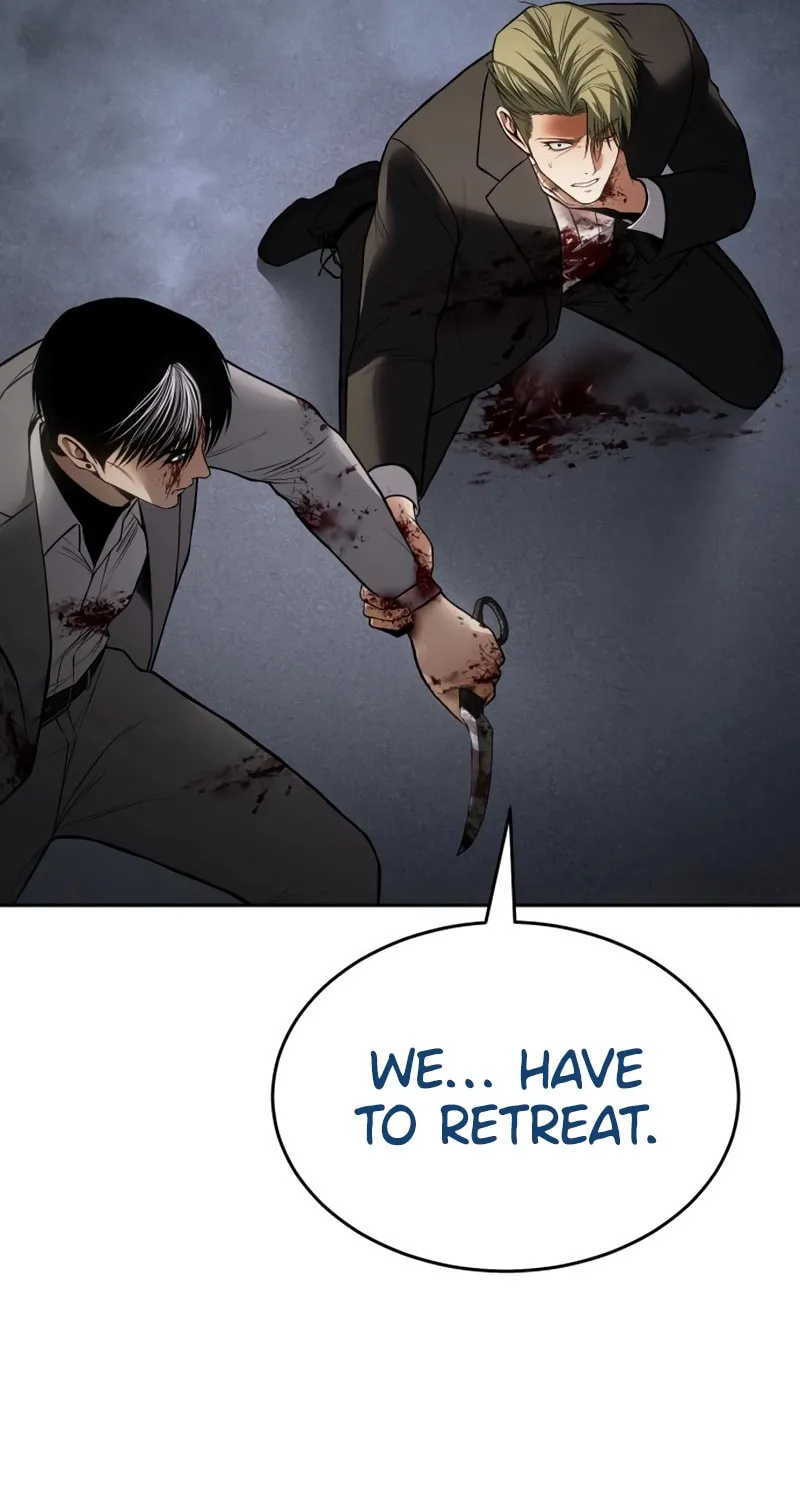 Baek XX Chapter 136 page 79 - 
