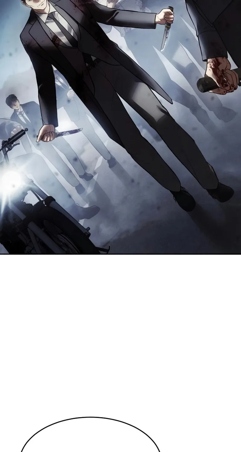 Baek XX Chapter 136 page 82 - 