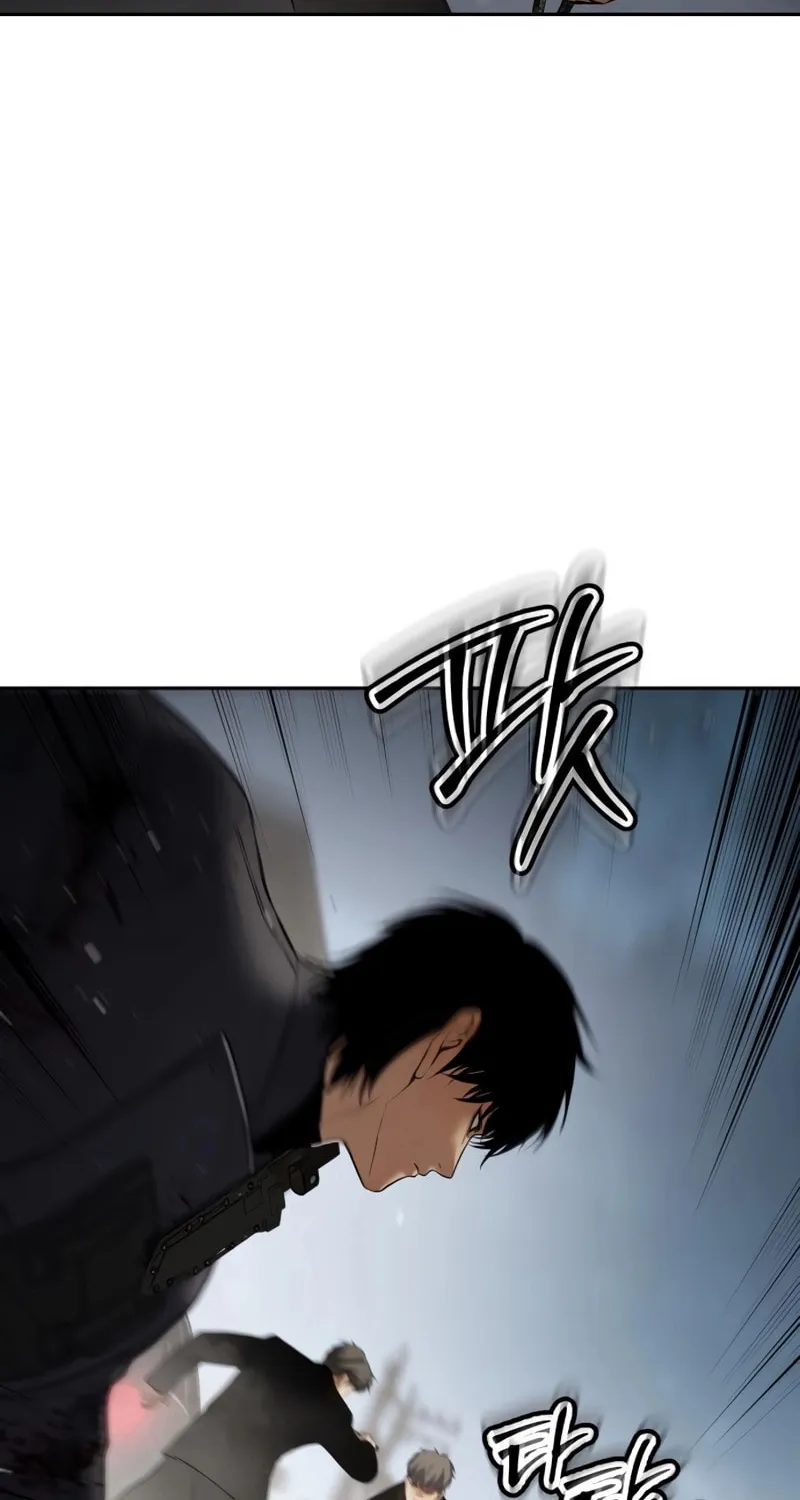 Baek XX Chapter 136 page 84 - 