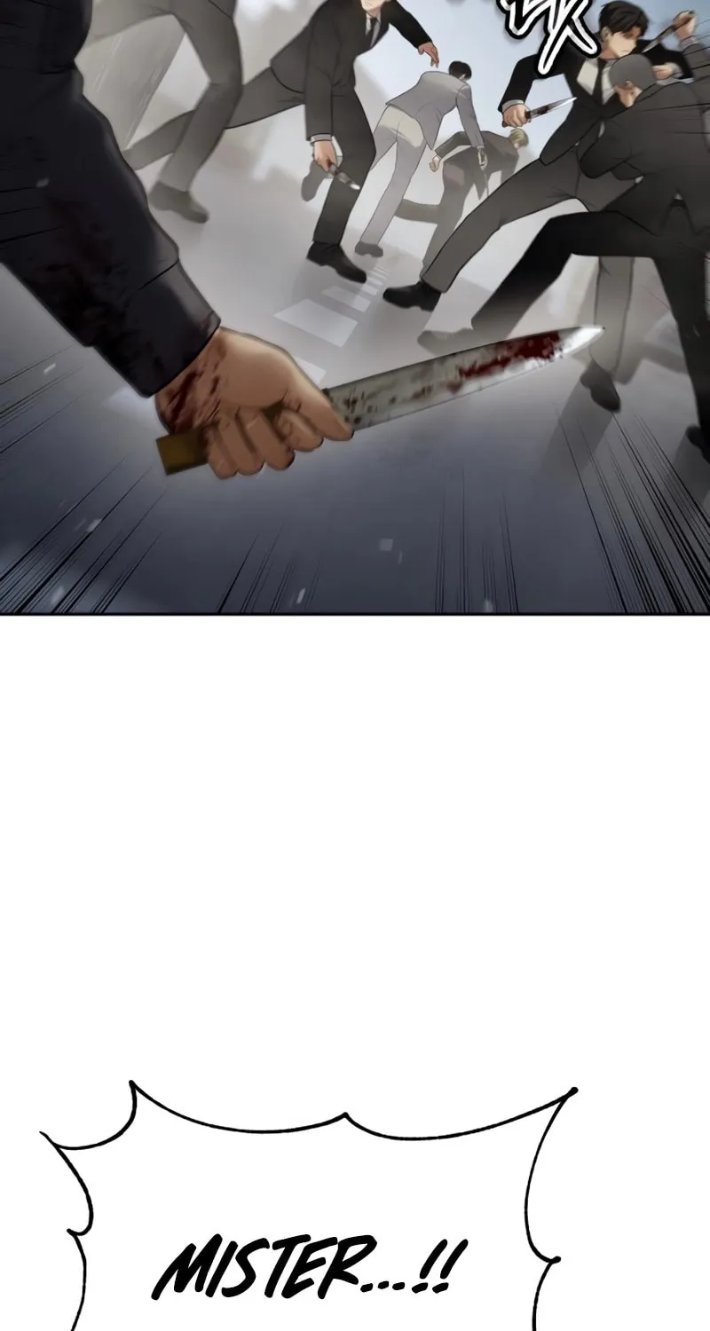 Baek XX Chapter 136 page 85 - 