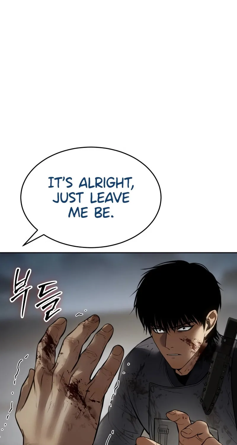 Baek XX Chapter 136 page 92 - 