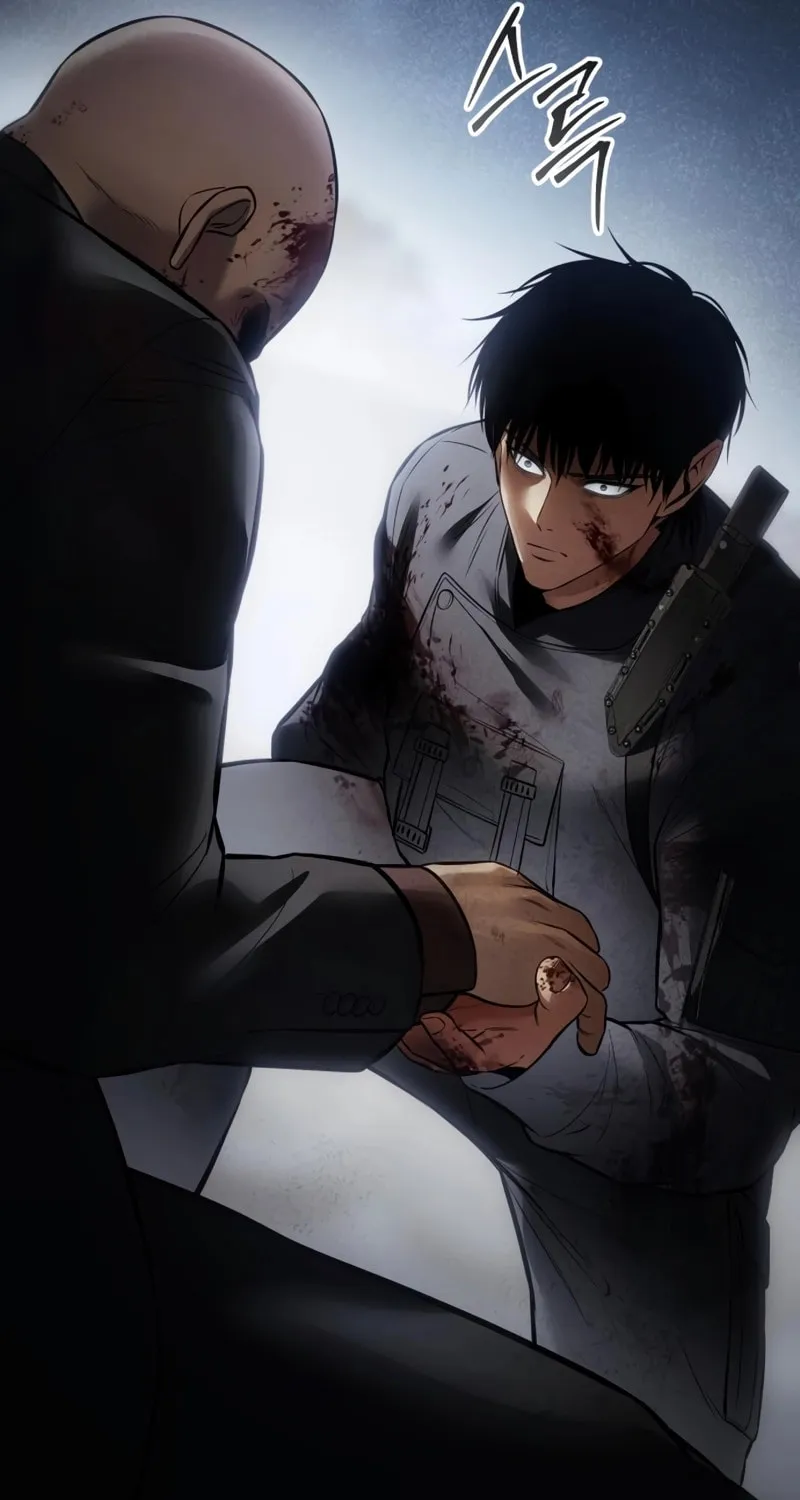 Baek XX Chapter 136 page 98 - 