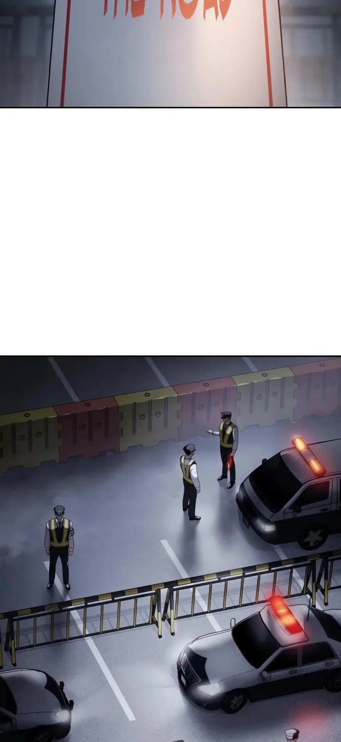 Baek XX Chapter 137 page 101 - 