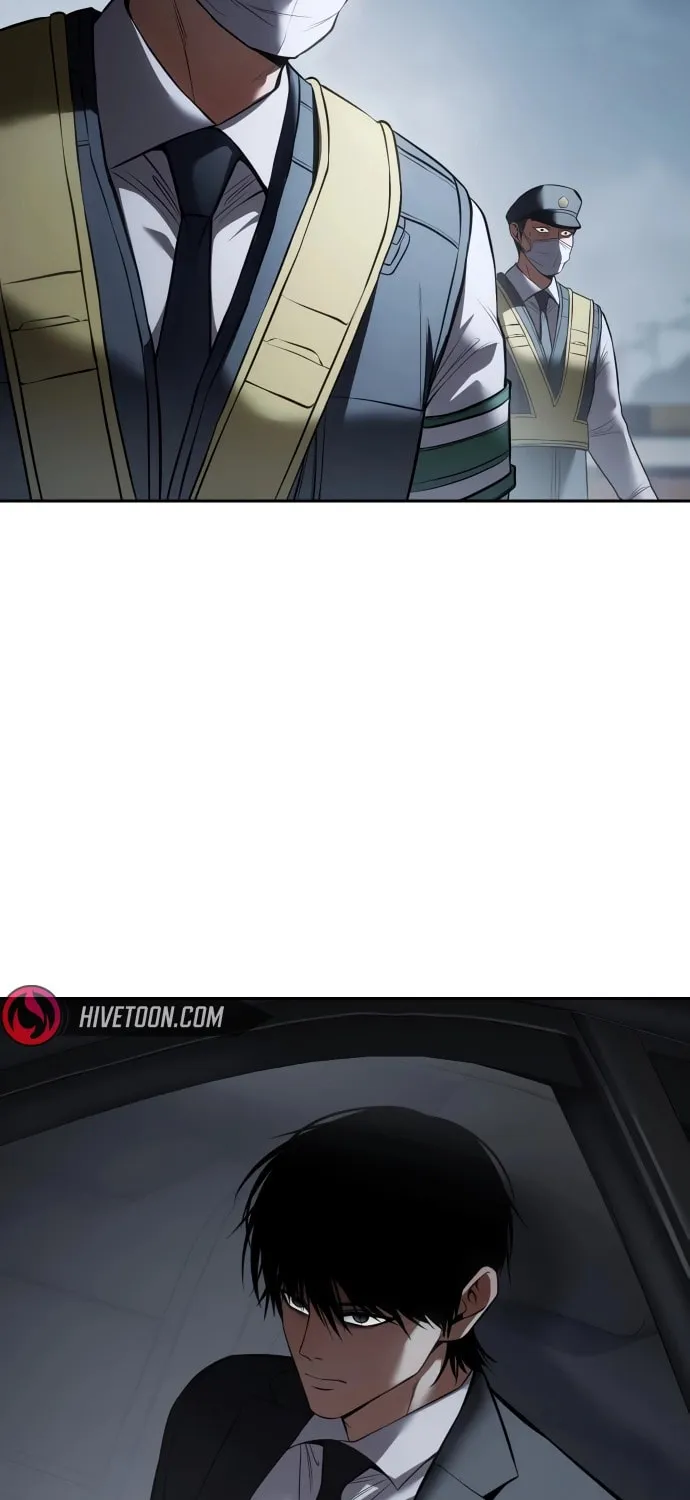 Baek XX Chapter 137 page 104 - 