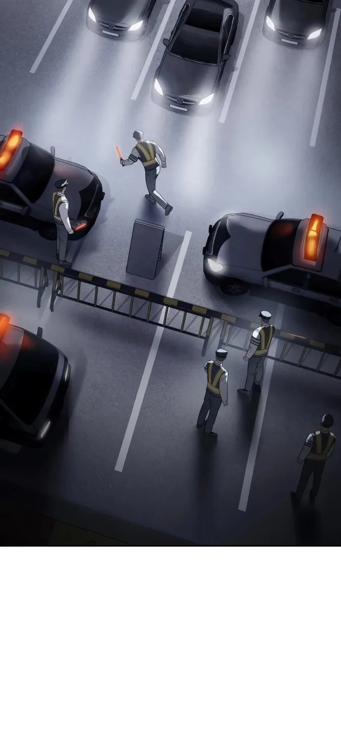 Baek XX Chapter 137 page 107 - 