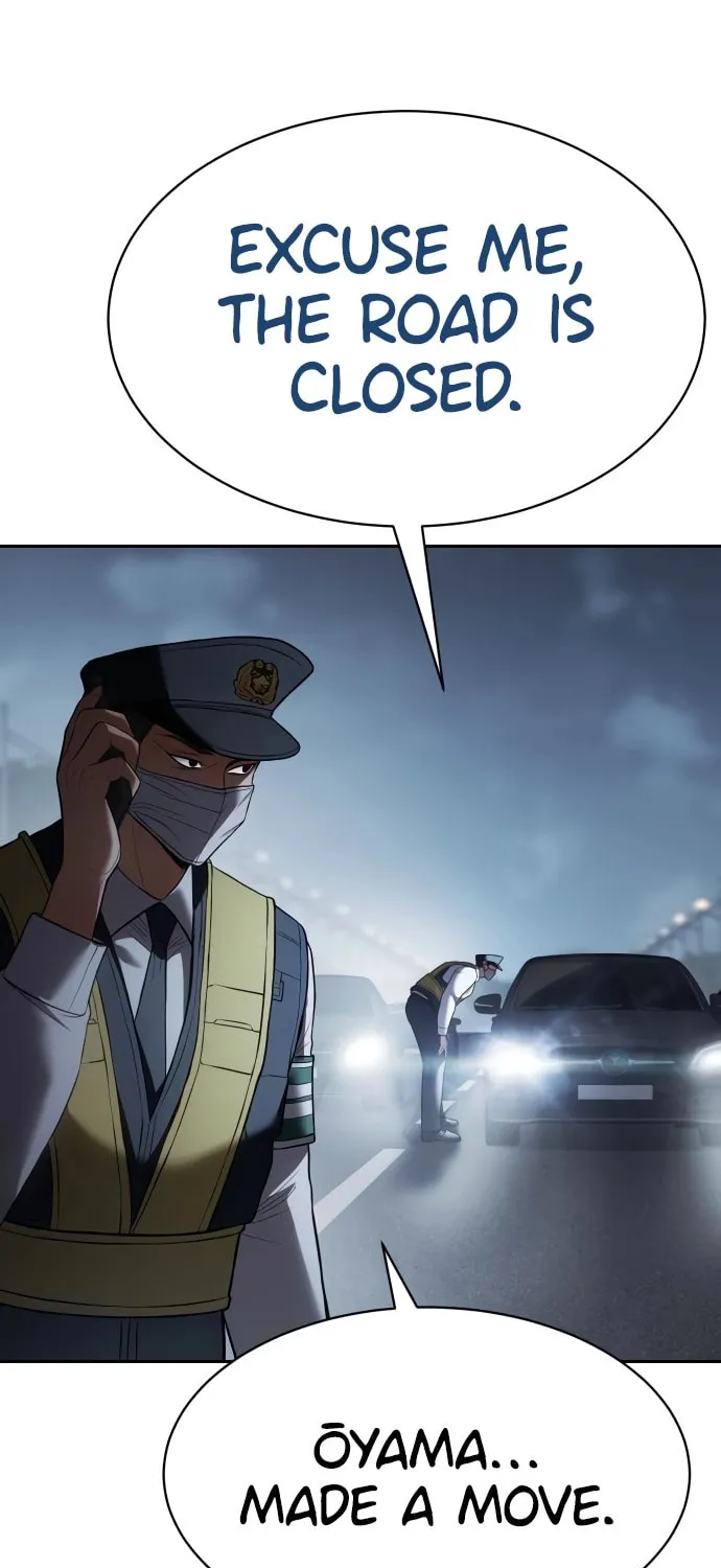 Baek XX Chapter 137 page 108 - 