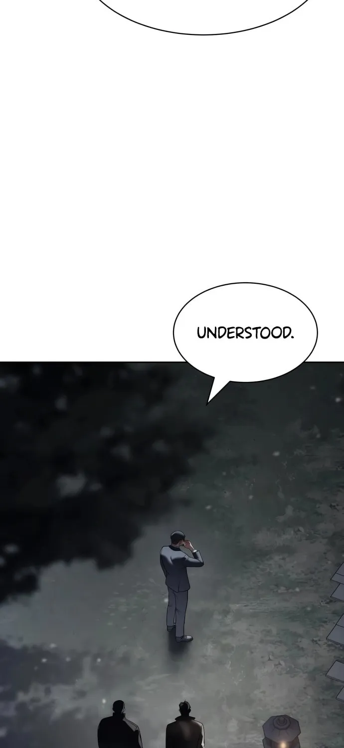 Baek XX Chapter 137 page 109 - 