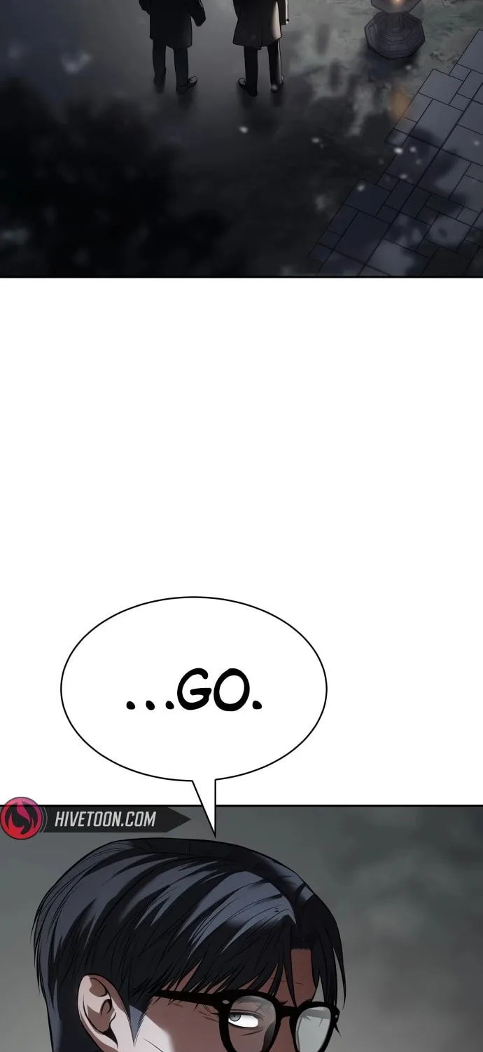Baek XX Chapter 137 page 110 - 