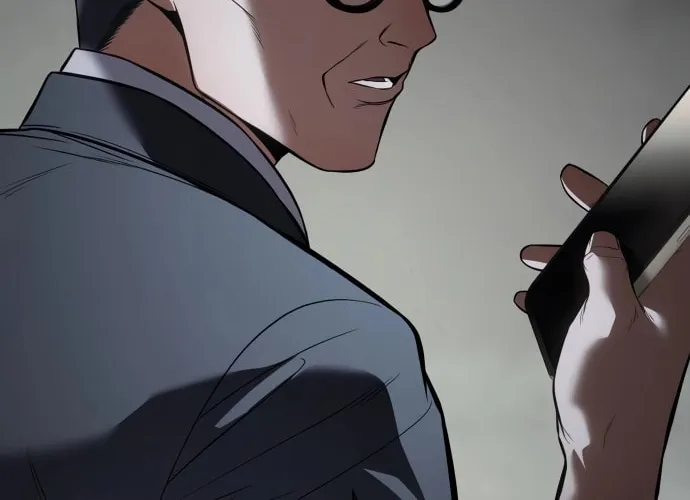 Baek XX Chapter 137 page 111 - 