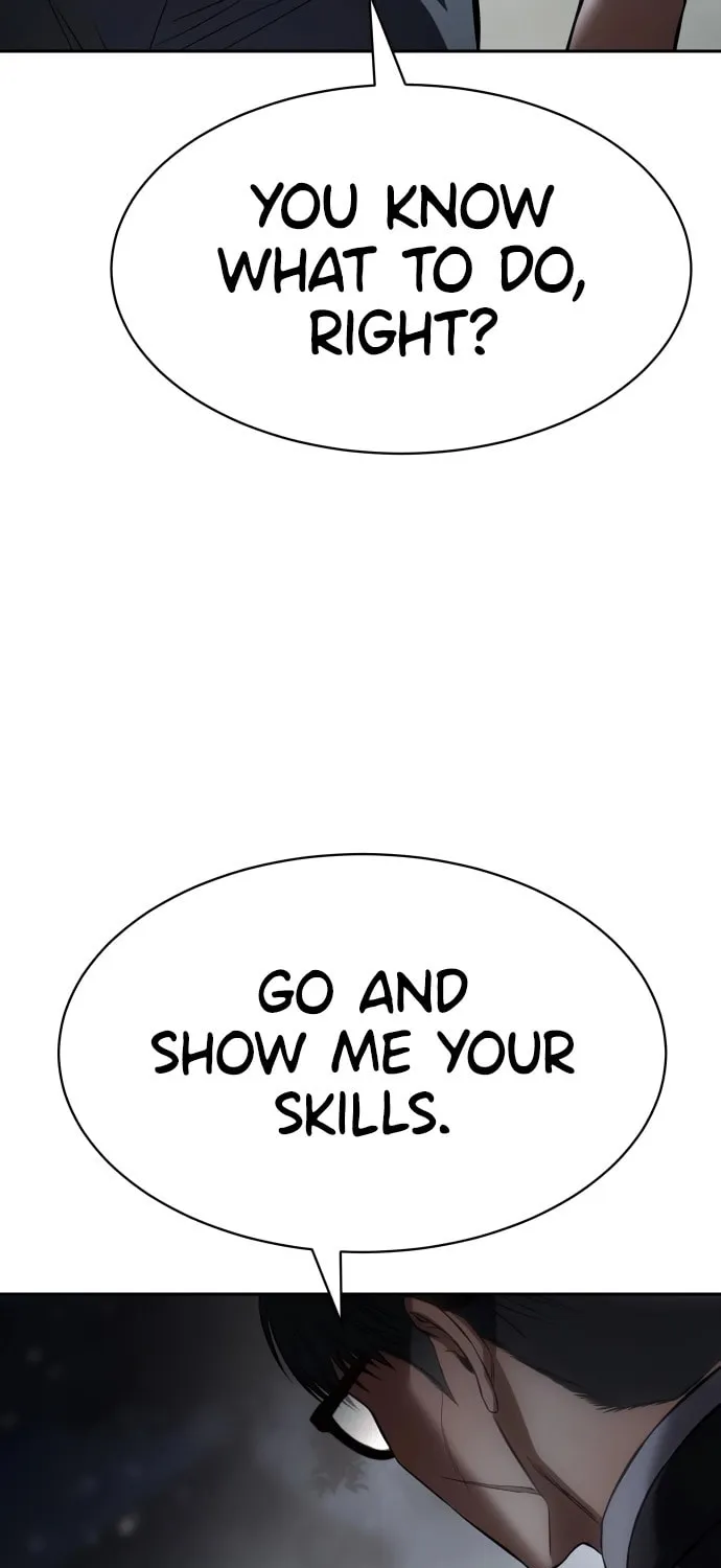 Baek XX Chapter 137 page 112 - 