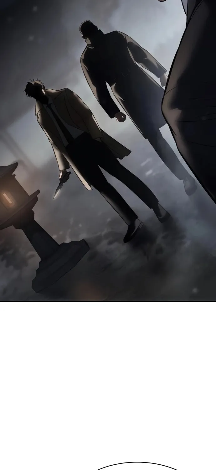 Baek XX Chapter 137 page 113 - 