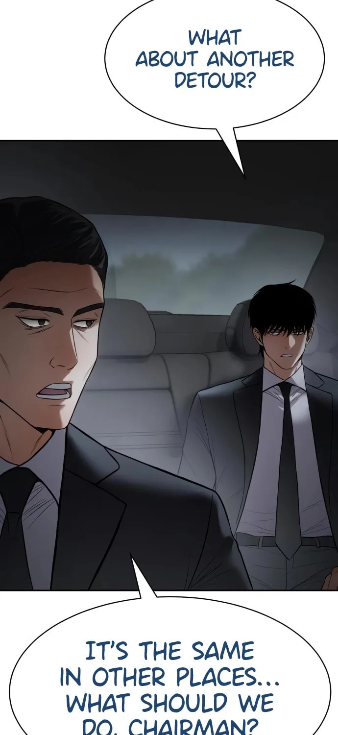 Baek XX Chapter 137 page 114 - 