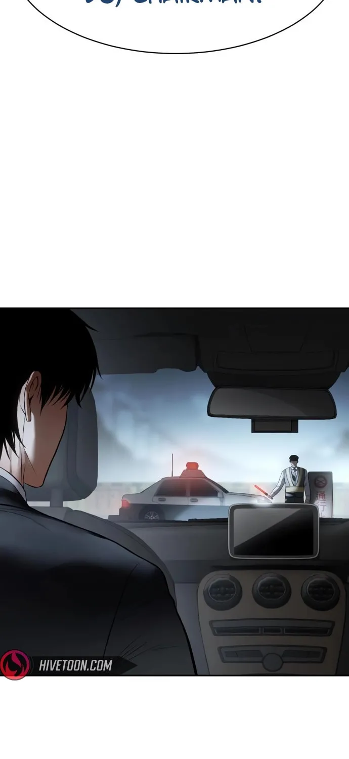 Baek XX Chapter 137 page 115 - 