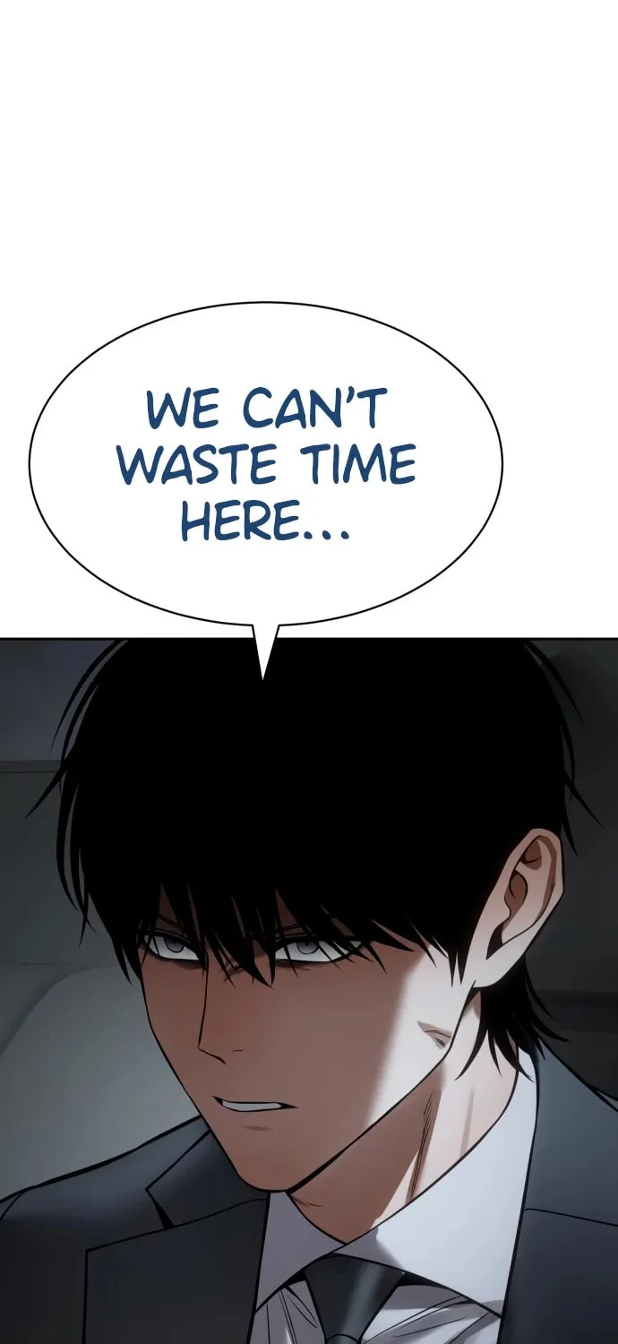 Baek XX Chapter 137 page 116 - 