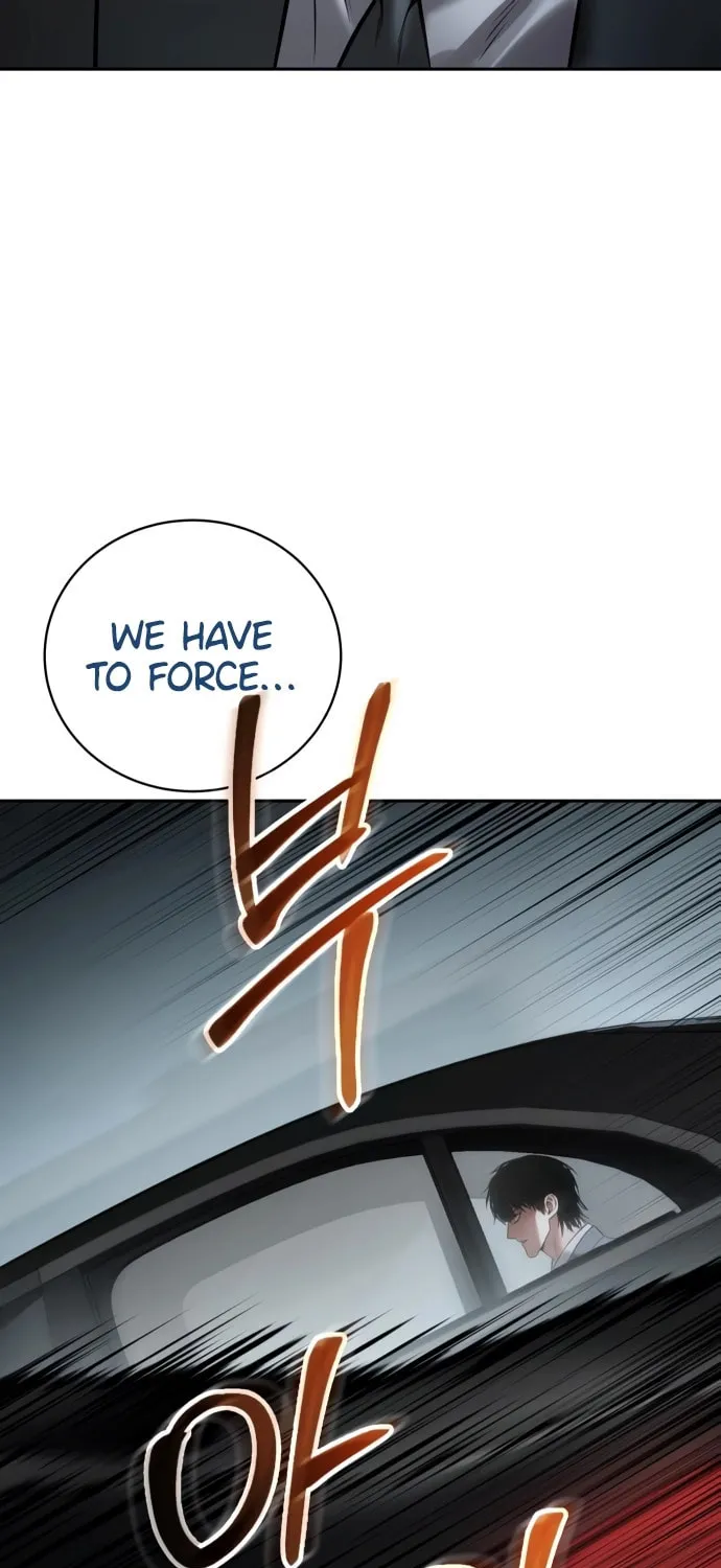 Baek XX Chapter 137 page 118 - 