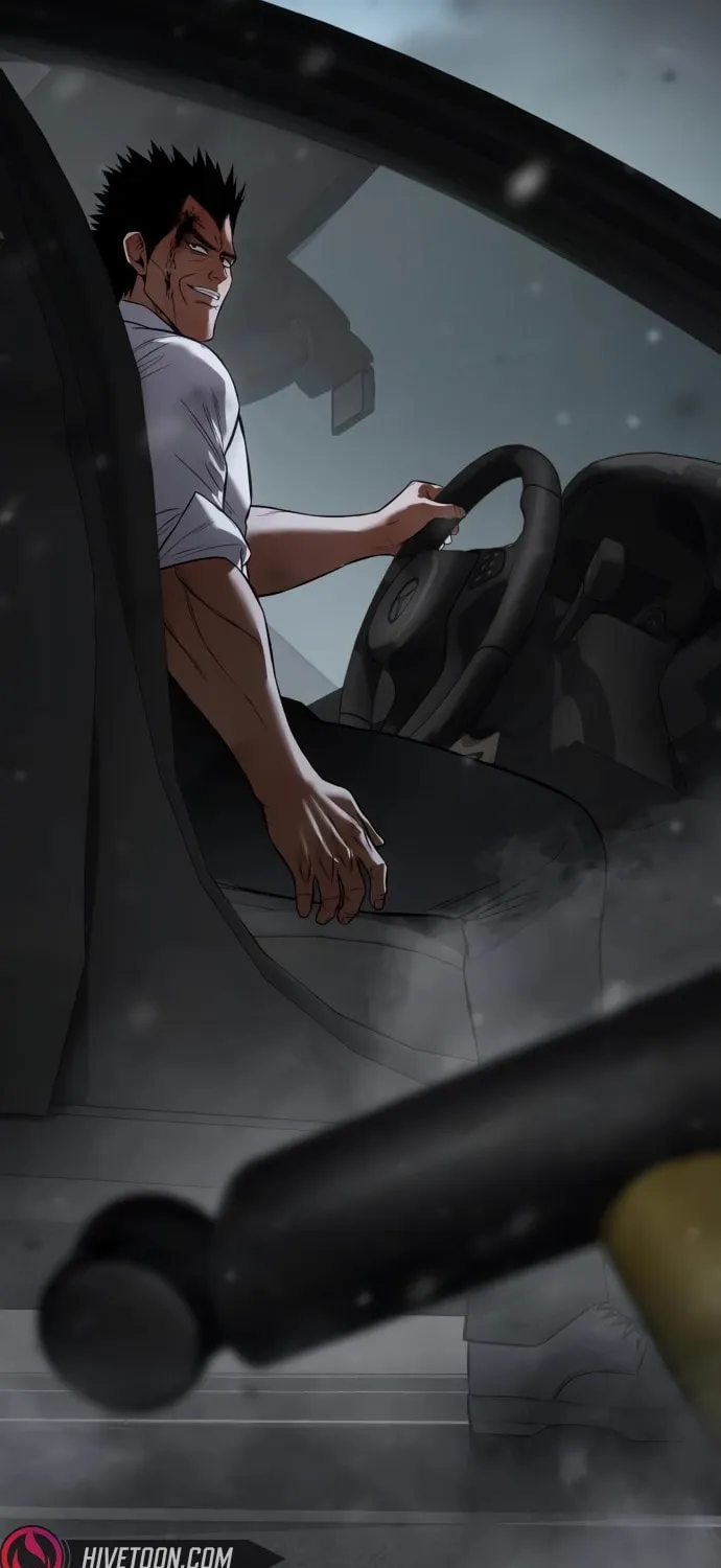 Baek XX Chapter 137 page 128 - 
