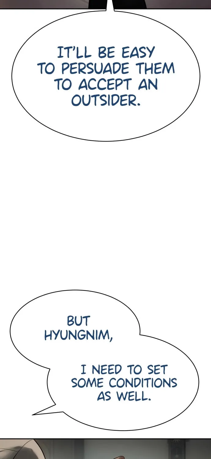 Baek XX Chapter 137 page 14 - 