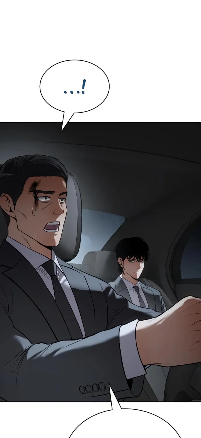 Baek XX Chapter 137 page 131 - 