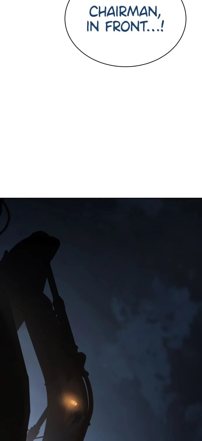 Baek XX Chapter 137 page 132 - 